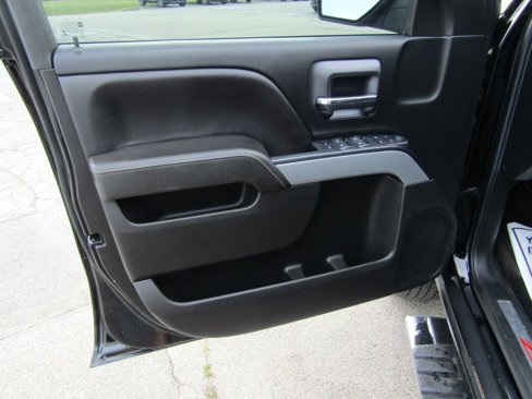 Used 2017 Chevrolet Silverado 1500 LT w/ All Star Edition image 13