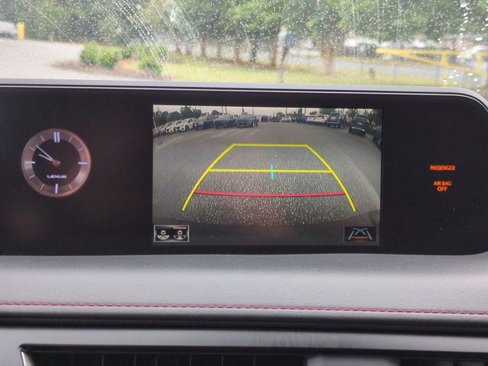 Used 2020 Lexus UX 200 F Sport image 22