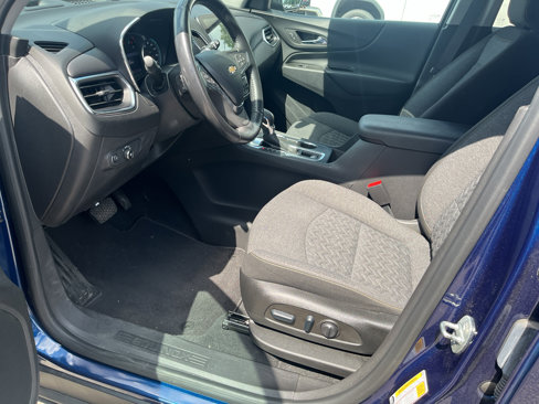 Used 2022 Chevrolet Equinox LT image 10