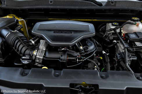 Used 2023 Chevrolet Blazer RS w/ Driver Confidence II Package image 21
