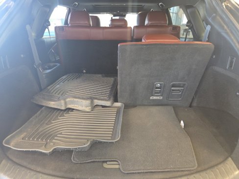 Used 2016 MAZDA CX-9 Signature image 15