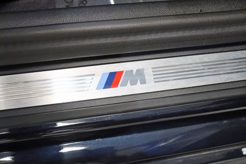 Used 2023 BMW 530i xDrive w/ Executive Package image 14