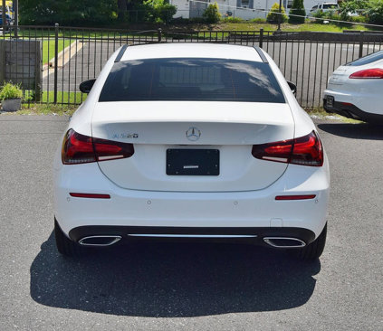 Used 2021 Mercedes-Benz A 220 w/ Premium Package image 12