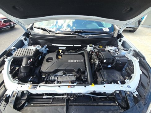 Used 2021 Chevrolet Equinox LT image 29