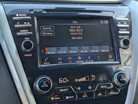 Used 2023 Nissan Murano S image 24