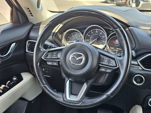 Used 2017 MAZDA CX-5 Grand Touring w/ Premium Package image 34