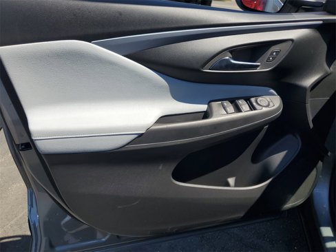 New 2026 Buick Envista Preferred image 10