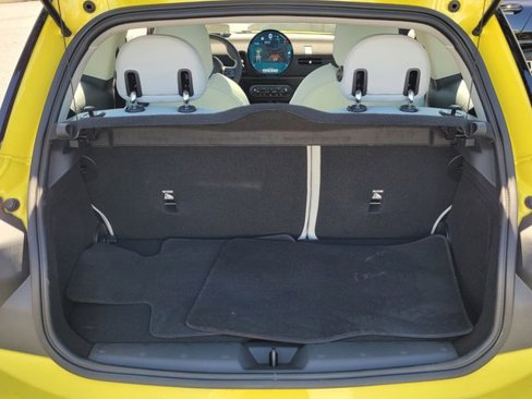 New 2025 MINI Cooper S image 13