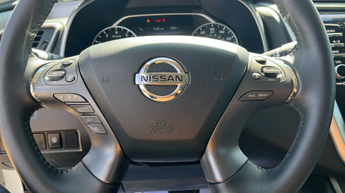 Used 2022 Nissan Murano SV image 15