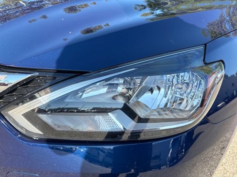 Used 2019 Nissan Sentra SV image 41