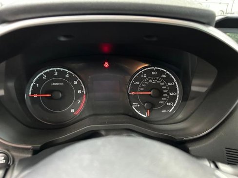 Used 2018 Subaru Crosstrek 2.0i Premium image 18