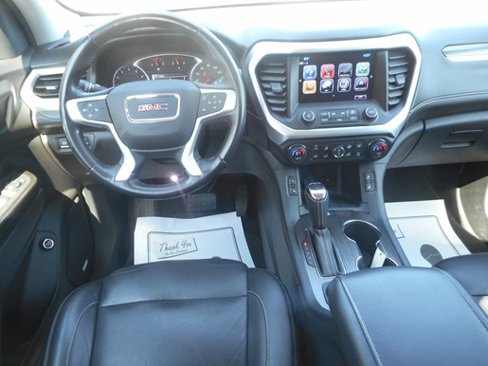 Used 2019 GMC Acadia SLT image 8