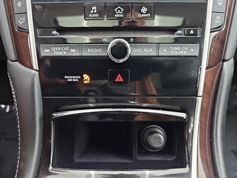 Used 2019 INFINITI Q50 Luxe image 26