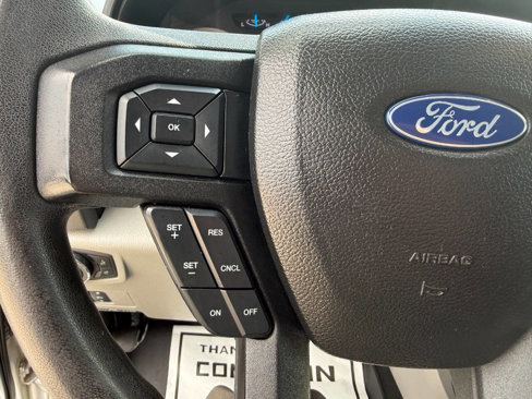 Used 2017 Ford F250 XLT w/ XLT Value Package image 23