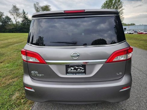 Used 2013 Nissan Quest LE image 7