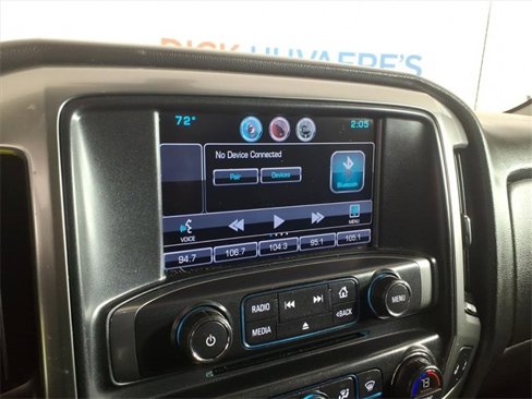 Used 2015 Chevrolet Silverado 1500 LT w/ All Star Edition image 21