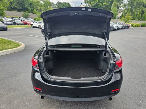 Used 2014 MAZDA MAZDA6 Touring image 10