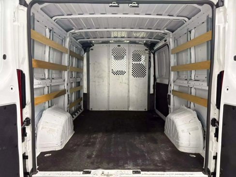 Used 2023 RAM ProMaster 2500 image 11