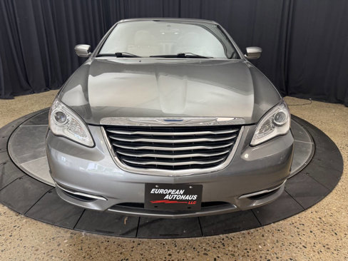 Used 2013 Chrysler 200 Touring image 12