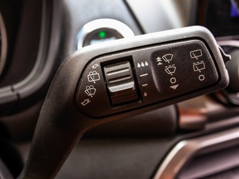Used 2022 Ford EcoSport SE w/ SE Convenience Package image 28