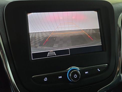 Used 2022 Chevrolet Equinox LT image 18