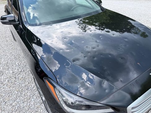 Used 2015 Hyundai Genesis 3.8 image 11