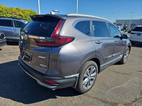 Used 2022 Honda CR-V Touring image 7