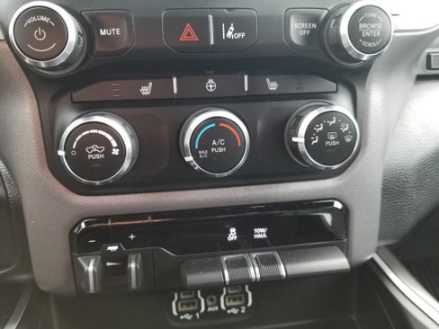 Certified 2023 RAM 1500 Big Horn image 26