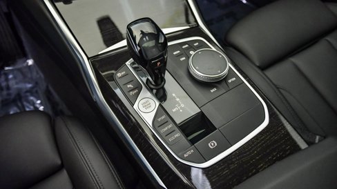 Used 2021 BMW 330i Sedan w/ Premium Package image 23