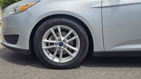 Used 2016 Ford Focus SE image 10
