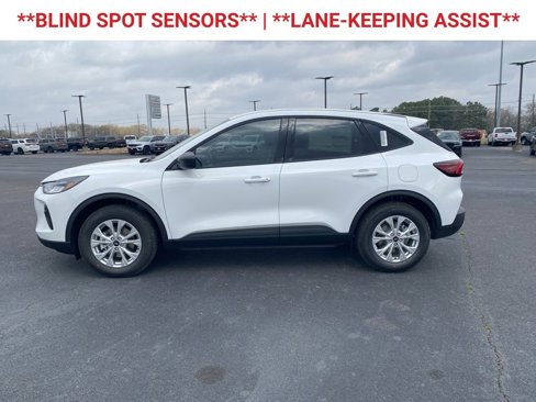 New 2025 Ford Escape Active image 5