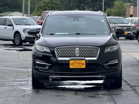 Used 2019 Lincoln MKC Reserve w/ MKC Climate Package image 2