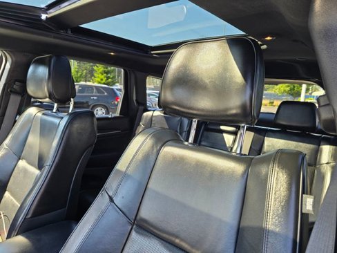 Used 2019 Jeep Grand Cherokee High Altitude image 28