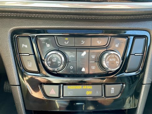 Used 2017 Buick Encore Premium w/ Experience Buick Package image 26