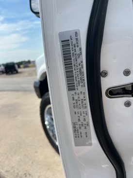 Used 2017 RAM 2500 Big Horn image 25
