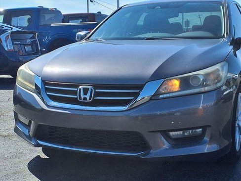 Used 2014 Honda Accord EX-L image 22