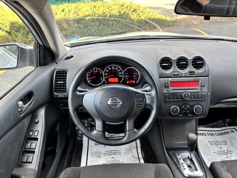 Used 2012 Nissan Altima 2.5 S image 19