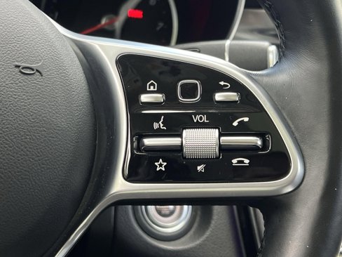 Certified 2021 Mercedes-Benz GLC 300 4MATIC image 29