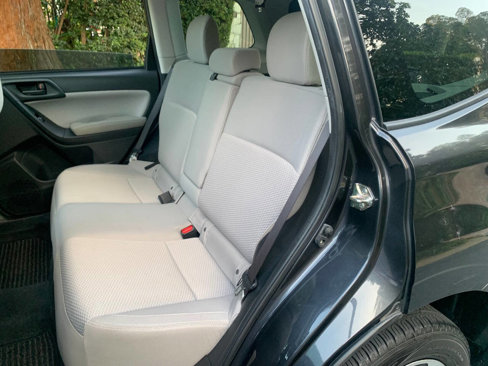 Used 2018 Subaru Forester 2.5i Premium image 17