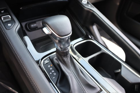 Used 2020 Kia Telluride EX w/ EX Premium Package image 28