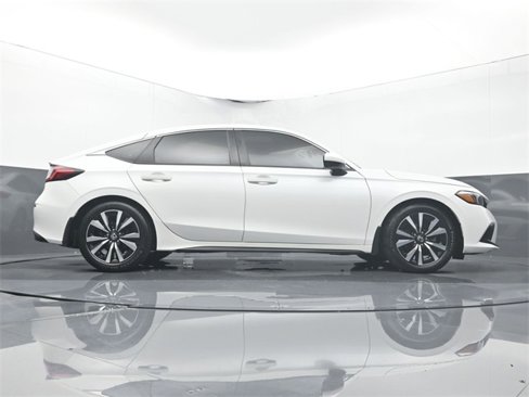 Used 2022 Honda Civic EX-L image 12
