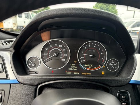 Used 2014 BMW 435i xDrive Coupe image 18