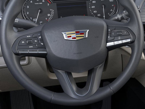 New 2026 Cadillac CT4 Premium Luxury image 19