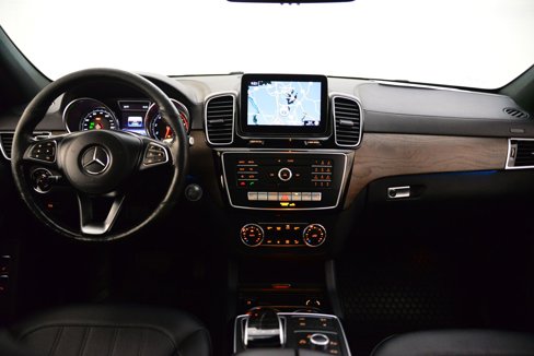 Used 2019 Mercedes-Benz GLS 450 4MATIC image 13