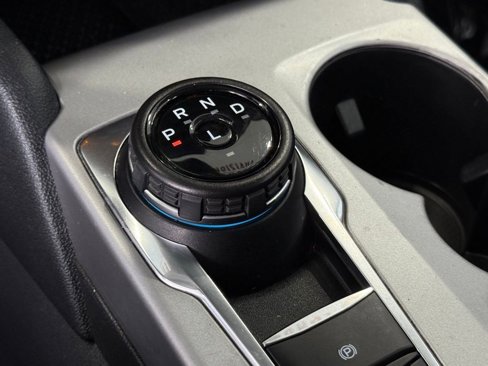 Used 2022 Ford Bronco Sport Big Bend image 24