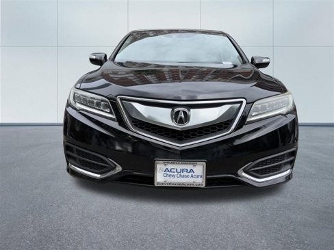 Used 2016 Acura RDX AWD w/ Technology Package image 2