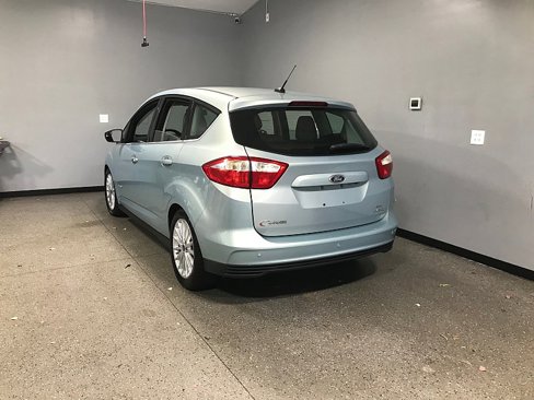 Used 2013 Ford C-MAX SEL image 6