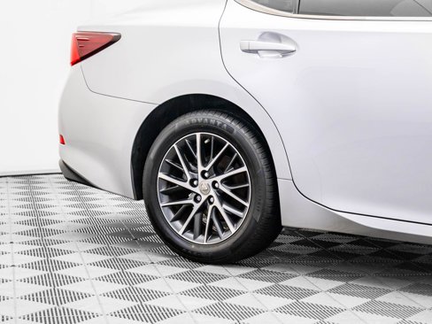 Used 2017 Lexus ES 350 image 34