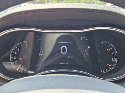 Used 2018 Jeep Grand Cherokee Limited image 5