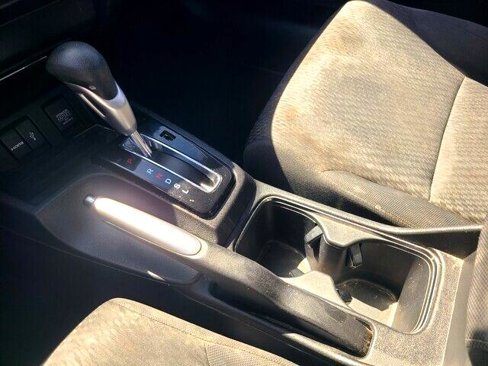 Used 2015 Honda Civic EX image 18